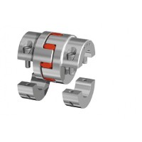 KTR ROTEX GS 無間隙伺服聯(lián)軸器