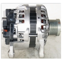 ME230888三菱扶桑卡車發電機