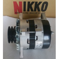 0-35000-4351/0-35000-4401小松發電機